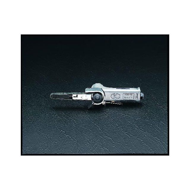 エスコ 16,000rpm/10x330mm エアーベルトサンダー EA163K|モトメガネ 店