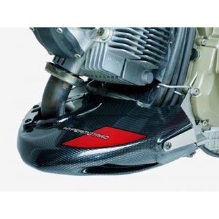 プーチ エンジンスポイラー（カーボン） HYPERMOTARD 1100/S HYPERMOTARD 796 4700C｜モトメガネ 店