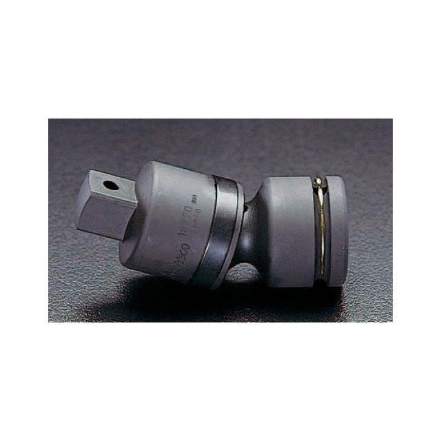 エスコ 1”DR インパクトユニバーサルジョイント EA164F-1|モトメガネ 店