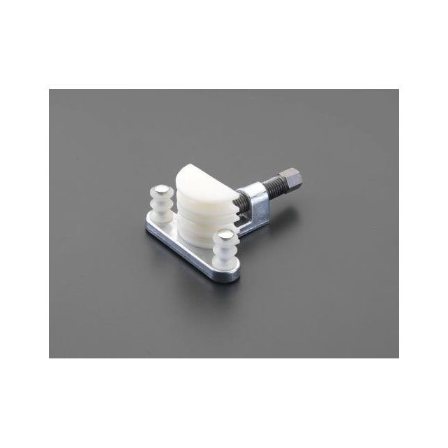 エスコ 3/16”-3/8” 4サイズチューブベンダー EA215XL