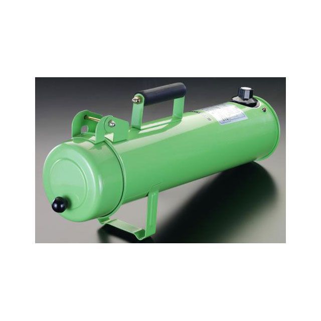 エスコ AC100V/50-200℃ 溶接棒乾燥機 EA318ZD