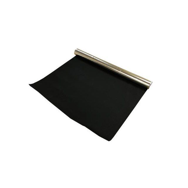 エスコ 1000x5000mm 耐炎・耐熱シート EA334CA-15A