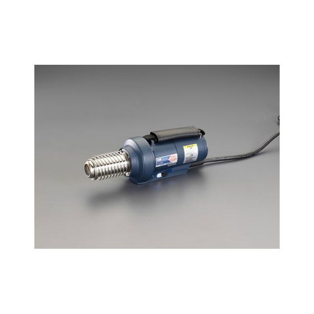 エスコ AC100V/1200W ヒートブロワー EA365VB-1