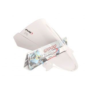 プーチ レーシングスクリーン CBR600F カラー クリア 5637W|モトメガネ 店