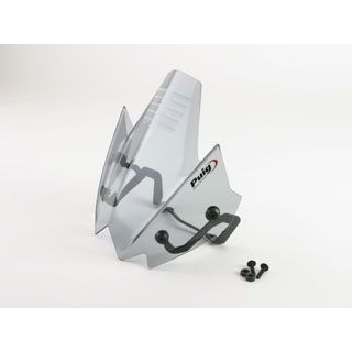 プーチ ニュージェネレーションスクリーン FZ8 カラー スモーク 5872H|モトメガネ 店