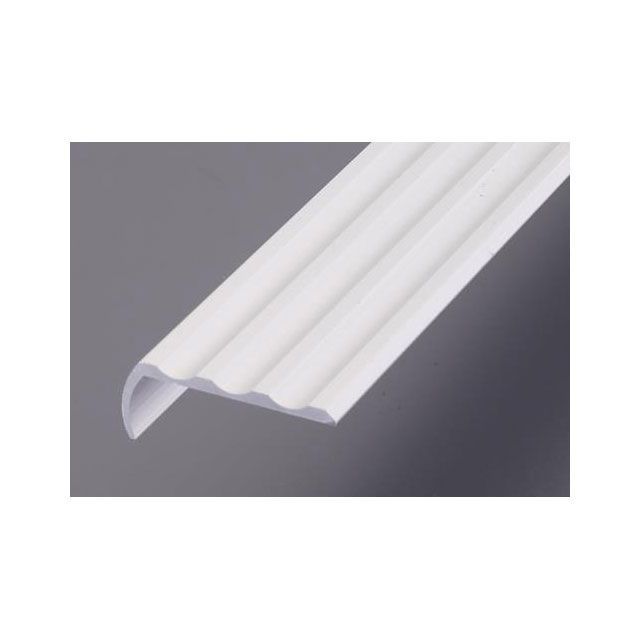 エスコ 38x14.5x1000mm アルミノンスリップ（10本） EA440HJ-1