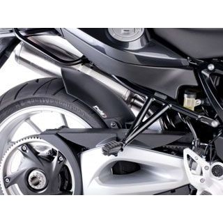 プーチ リアフェンダー F800GT 仕様 マットブラック 6447J|モトメガネ 店