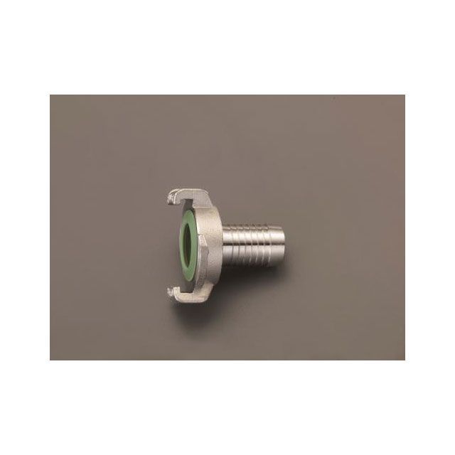 エスコ 19mm 雄ねじクローカップリング（クロム鋼製） EA462CC-19
