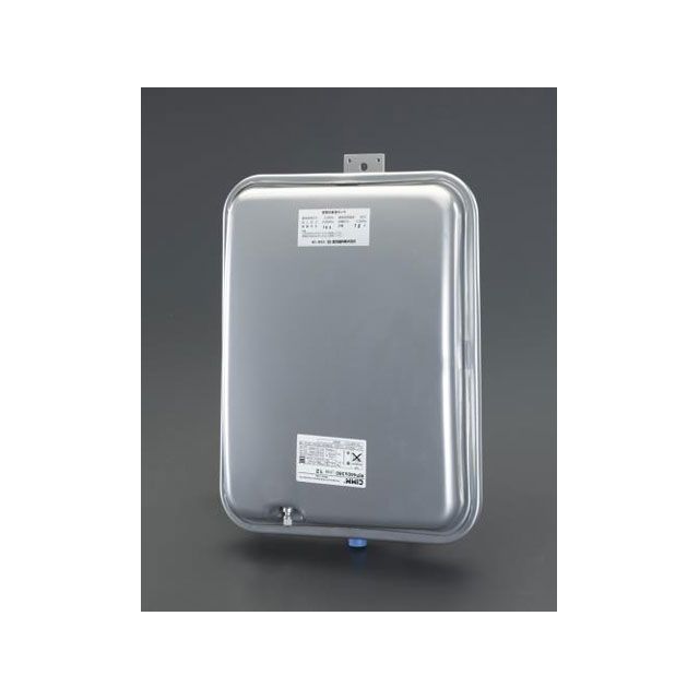 エスコ G3/4”/24L 膨張タンク EA466N-24