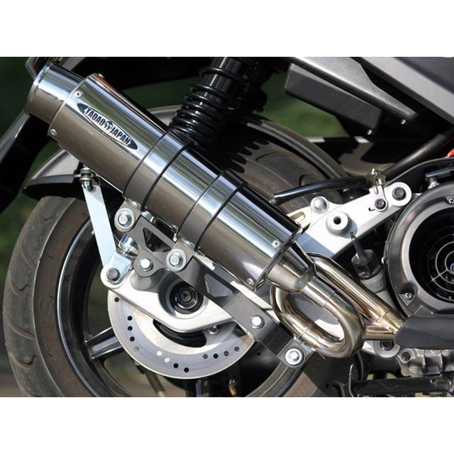 SP忠男 PURE SPORT S ゴールドエンブレム SUS CYGNUSX（台湾仕様） CY1-GE-43｜モトメガネ 店