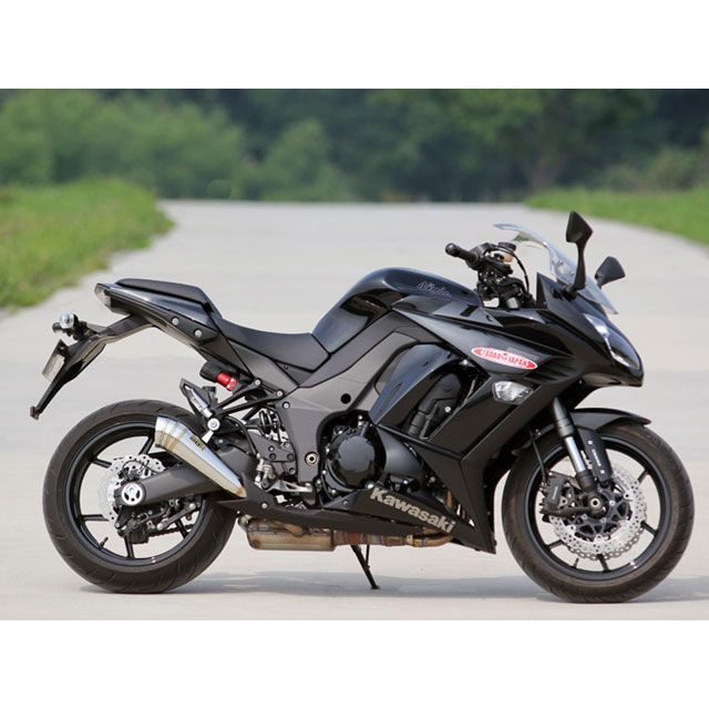 SP忠男 POWER BOX HP Ninja1000 Z1000 NI1-PB-14