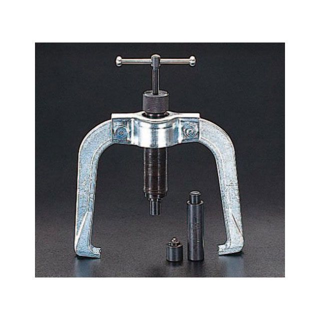 在庫一掃】 ESCO ハンドツール 300mm EA500AG-250 350用 アーム 2本組