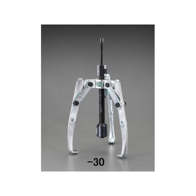 エスコ 400mm 油圧式プーラー EA500AN-40｜モトメガネ 店