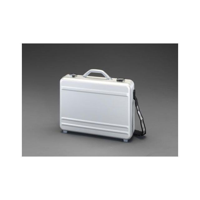 エスコ 457x102x330mm アルミケース EA502TB-1 18,189円