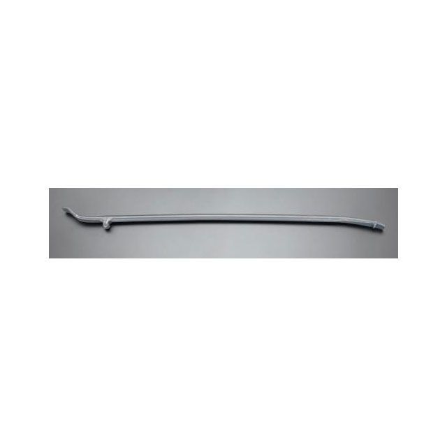 エスコ 1320x25mm タイヤレバー（チューブレストラックタイヤ用） EA519CH-3｜モトメガネ 店