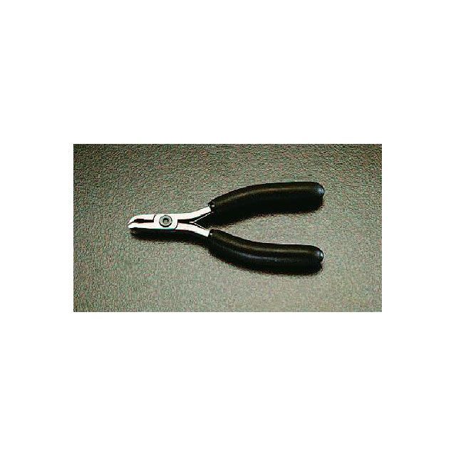 エスコ 125mm 精密用ニッパー（フラッシュ/ESD/4.1mm） EA535TL-1 20,073円