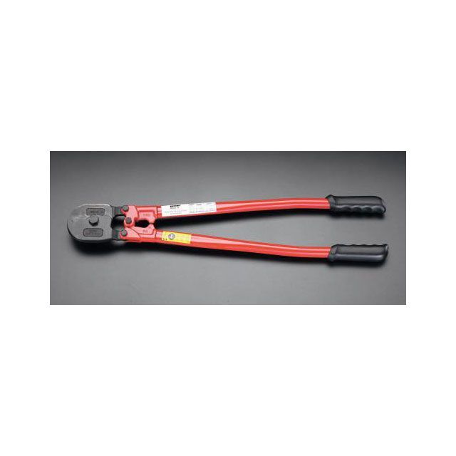 エスコ 16.0mm/910mm ワイヤーロープカッター EA541WG-4|モトメガネ 店
