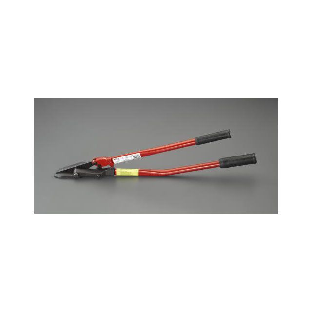 エスコ 670mm スチールバンドカッター EA544ED-13A