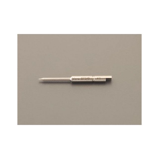 エスコ 1IPRx44mm ITR TORX-PLUS ドライバービット（イジ） EA550MS-57