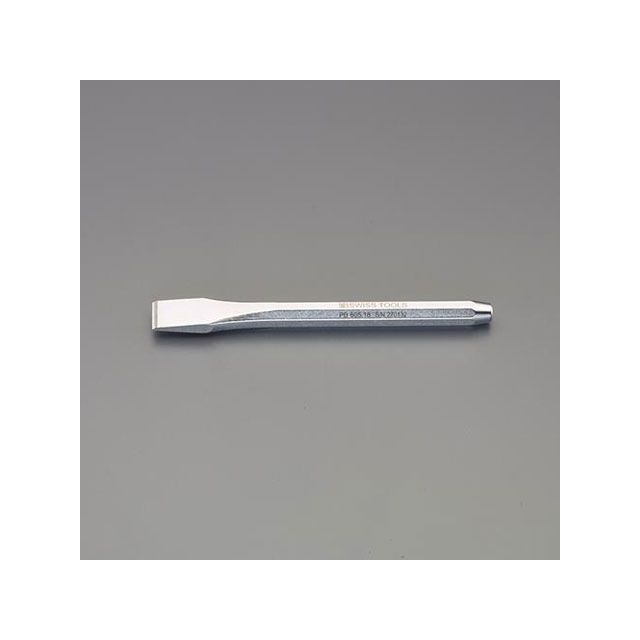 エスコ 25x200mm 平タガネ EA572A-25