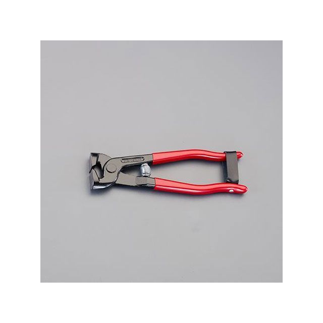 エスコ 17x200mm タイルニッパー EA587CA-1