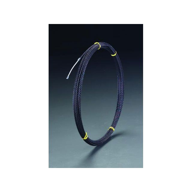 エスコ 5.7mm x30m フィッシュテープ（ポリエステル製） EA597BH-2 6,329円
