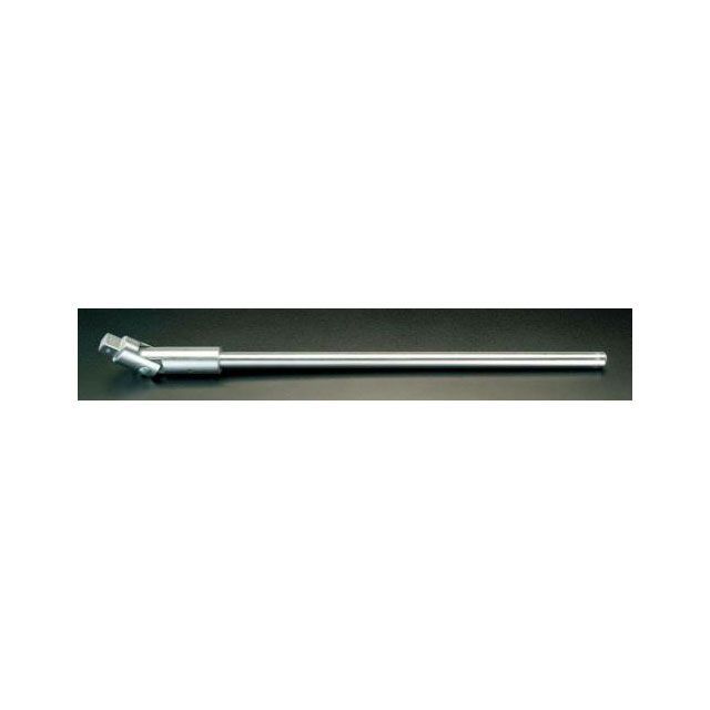 エスコ 1”DRx826mm スピンナーハンドル EA617VR-9A
