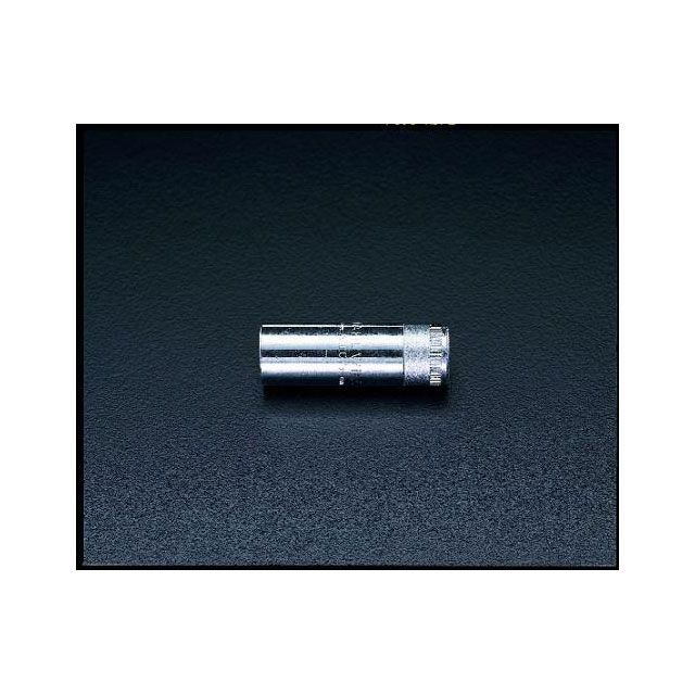 エスコ 3/8”DRx15/16” ディープソケット EA617YE-113