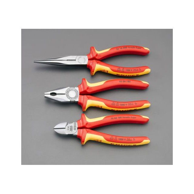 KOTO KIT-1014 絶縁工具セット 江東産業 MTO 絶縁工具セット 8ps PBAET1005 : MTO ONLINE SHOP