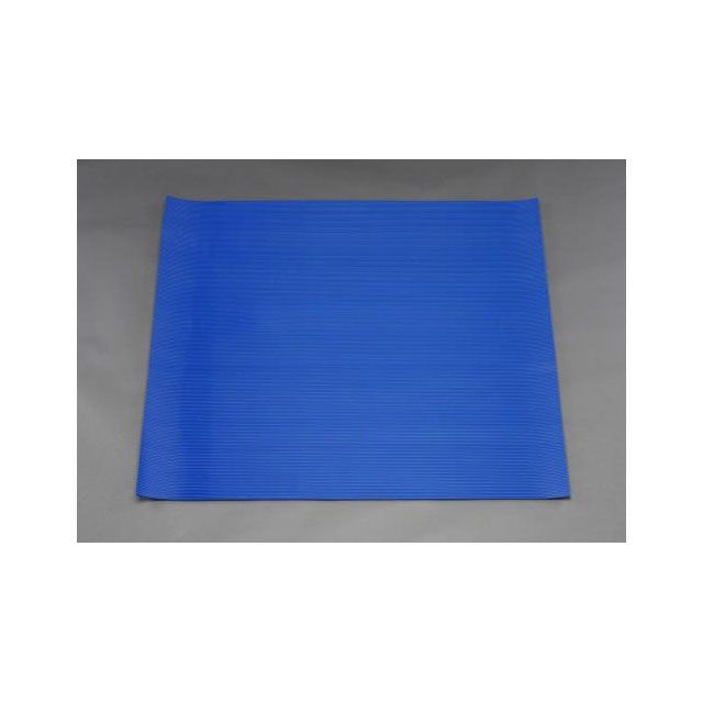 エスコ 1000x1000mm 高圧用絶縁ゴムマット（7000V） EA640ZM-21