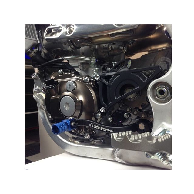 ハンマーヘッド Yamaha YZ250F 2014 シフトペダル YZ250F 11-0224-02-20