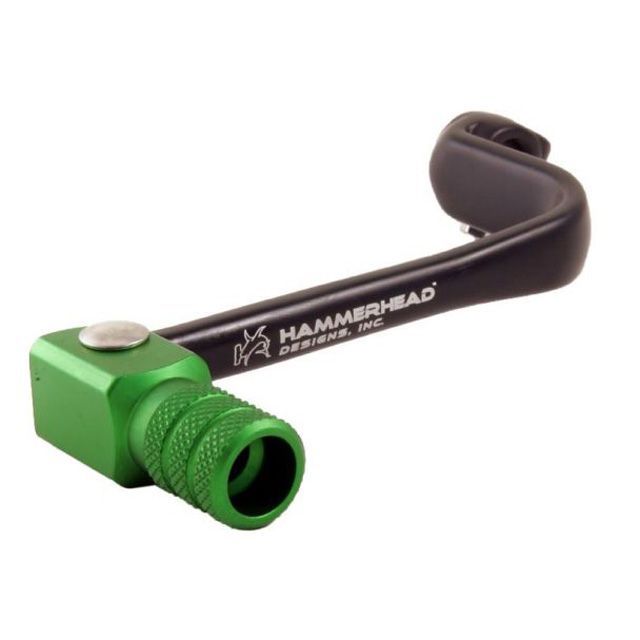 ハンマーヘッド Kawasaki KLX110 2005-12 シフトペダル KLX110 11-0343-02-30 6,118円