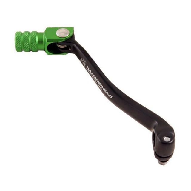 ハンマーヘッド Kawasaki KXF450 2006-12 シフトペダル KXF450 11-0347-02-30 6,742円