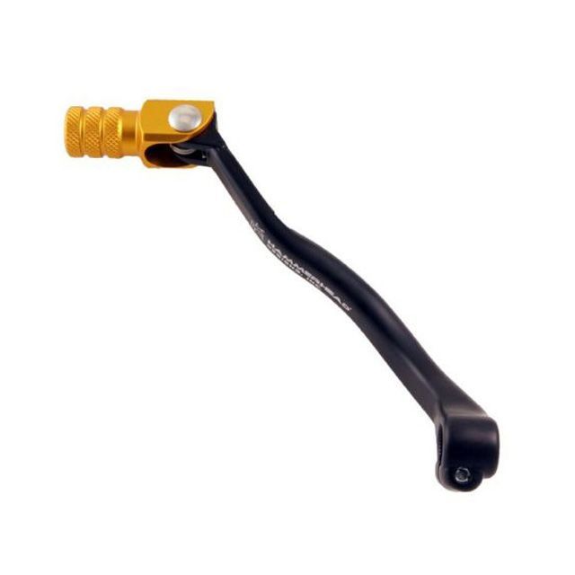 ハンマーヘッド Suzuki RMZ250 2004-06 シフトペダル RMZ250 11-0453-02-50