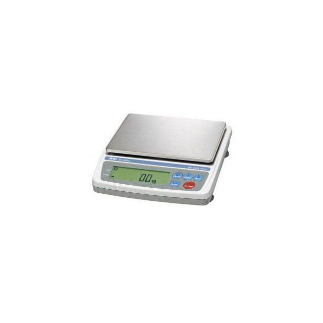 エスコ 4000g（0.1g） 電子はかり EA715AD-13｜モトメガネ 店