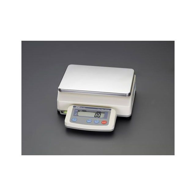 エスコ 15kg（0.1g） 電子天秤 EA715C-21 31,787円