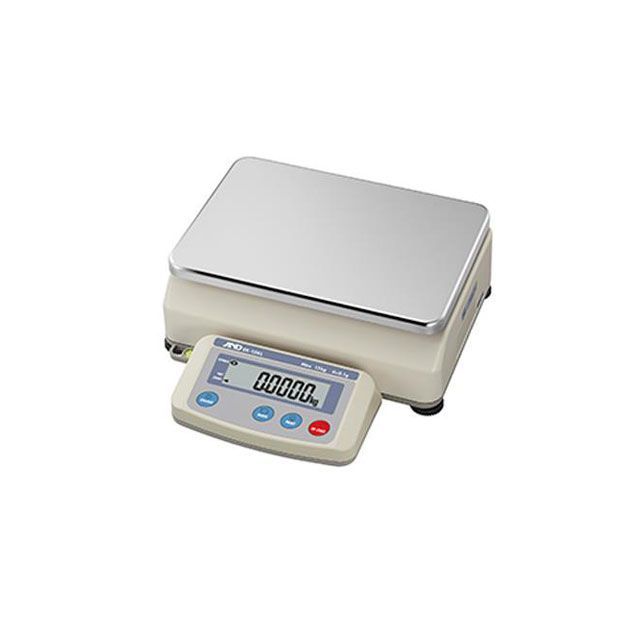 エスコ 2.0kg（ 0.1g） 電子天秤 EA715C-33