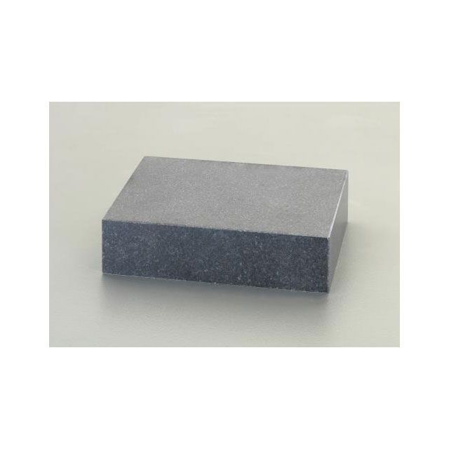 エスコ 200x 200x 50mm 精密石碇盤(JIS 0級相当) EA719XG-2|モトメガネ 店
