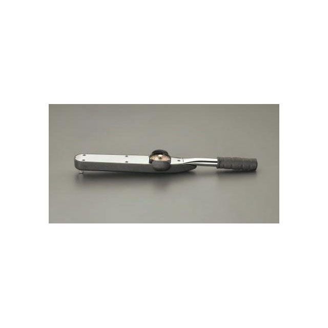 エスコ 50- 240N・m（1/2”DR） ダイヤル式 トルクレンチ EA723JG-12 35,537円