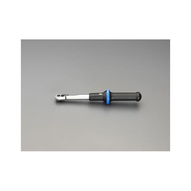 エスコ 60 -300 N.m（1/2”DR）トルクレンチ（ラチェット式） EA723TA-5