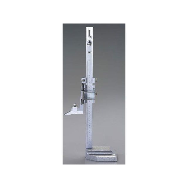 エスコ 300mm ハイトゲージ EA725XF-3