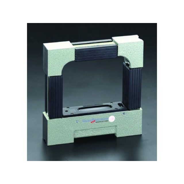エスコ 300x300mm（0.05mm/m） 精密レベル EA735M-39B