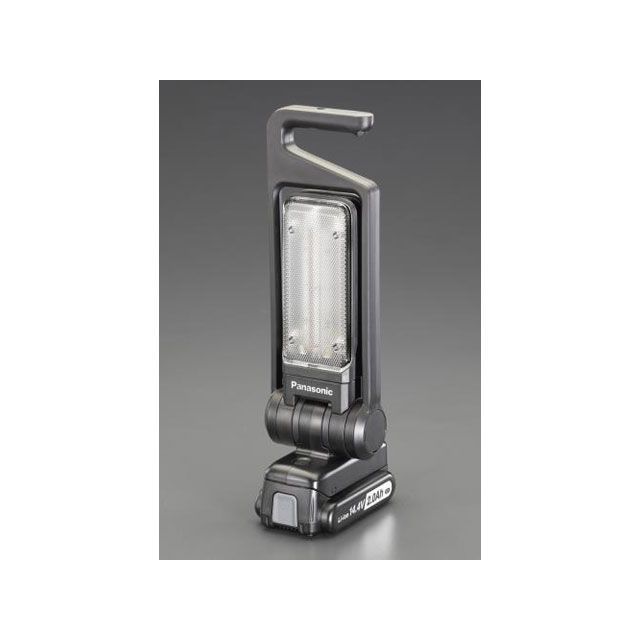 エスコ 充電式 作業灯/LED EA758C-711|モトメガネ 店