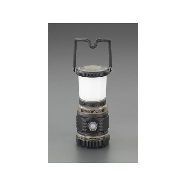 エスコ 単3x3本 ランタン/LED EA758CV-48