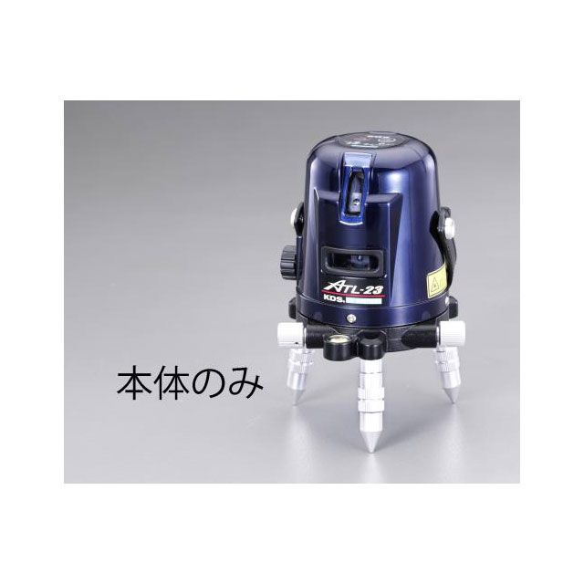 楽天市場】LTC製 高輝度レーザー墨出し器 マルチライン LTC