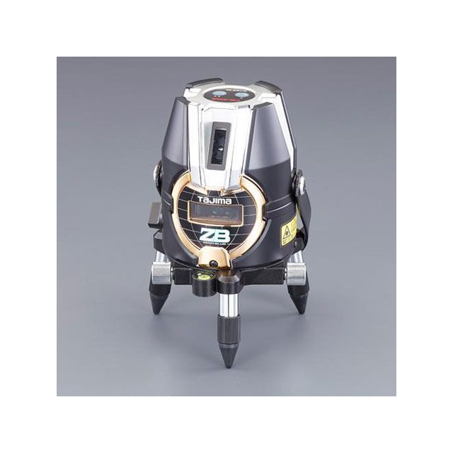 エスコ レーザー墨出し器 EA780TA-5