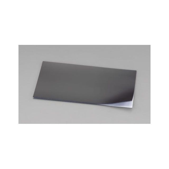 エスコ 250x500mm 強力マグネット（強粘着付） EA781BR-103