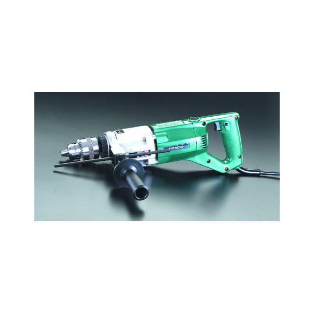 アイテム勢ぞろい ESCO 電動工具 16mm 750W 振動ドリル 2段変速 エスコ