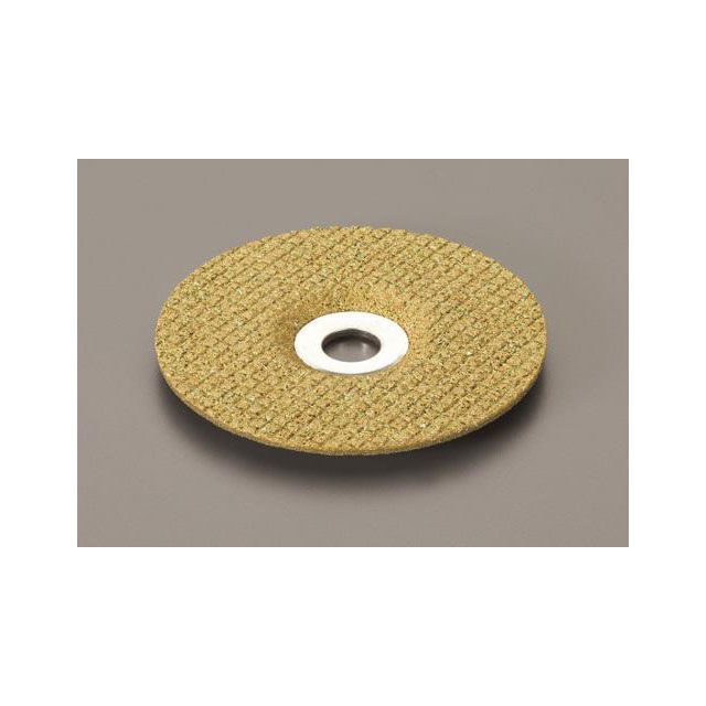 エスコ 100x3mm/#60 フレキシブル砥石（20枚） EA809YN-260 7,372円
