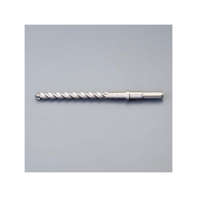 エスコ 26.0x280mm 六角軸ドリルビット EA810MH-26｜モトメガネ 店
